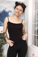 ATK hairy Rose Darling Set