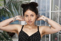 ATK hairy Rose Darling Set