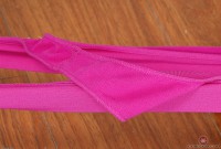 ATK hairy Rose Darling in exotic and hairy