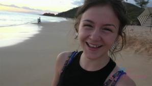 ATK Aunt Judys Rosalyn Sphinx in Virtual vacation