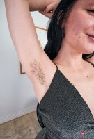 ATK hairy Rosalyn Sphinx Set