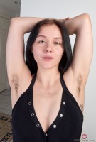 ATK hairy Rosalyn Sphinx Set