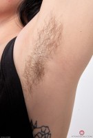 ATK hairy Rosalyn Sphinx Set