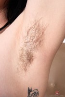 ATK hairy Rosalyn Sphinx Set