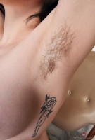 ATK hairy  in young and hairy