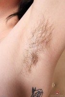 ATK hairy  in young and hairy