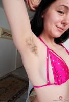 ATK hairy Rosalyn Sphinx in young and hairy