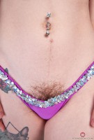 ATK hairy Rosalyn Sphinx Set