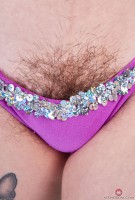 ATK hairy Rosalyn Sphinx Set