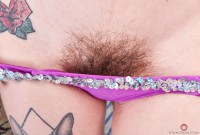 ATK hairy  in young and hairy