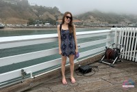 ATK Girlfriends Rose Caarter Set