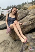 ATK Girlfriends Rose Caarter Set