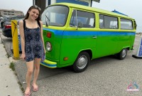 ATK Girlfriends Rose Caarter Set