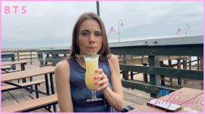 ATK Aunt Judys  in Virtual Date