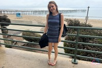 ATK Girlfriends Rose Caarter Photo Set