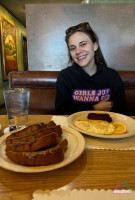 ATK Girlfriends Rose Caarter Photo Set