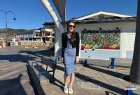 ATK Girlfriends Rose Caarter Set