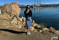 ATK Girlfriends Rose Caarter Set