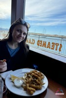 ATK Girlfriends Rose Caarter Set