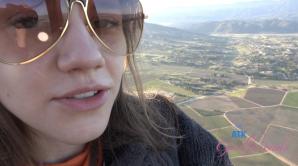 Girlfriend Rose Caarter Video