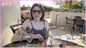 ATK Aunt Judys  in Virtual vacation