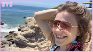 Girlfriend Rose Caarter Video