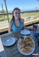 ATK Girlfriends Rose Caarter Set