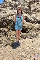 ATK Girlfriends Rose Caarter Set