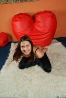 ATK hairy Roxana Set