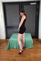 ATK hairy Roxie Set