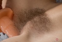 ATK hairy Roxy in hairy fun