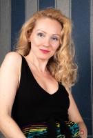 ATK hairy Roxy in mature and hairy