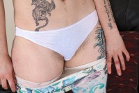 ATK hairy Vikki Evans Set