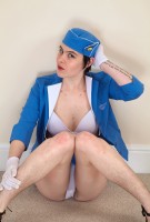 ATK hairy  in scary hairy