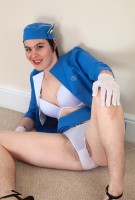 ATK hairy  in scary hairy