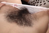 ATK hairy Vikki Evans Set