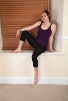 ATK hairy  in scary hairy