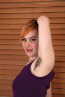 ATK hairy Vikki Evans Set