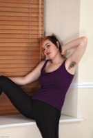 ATK hairy Vikki Evans Set