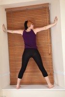 ATK hairy Vikki Evans Set