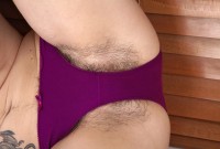 ATK hairy Vikki Evans Set