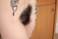 ATK hairy  in scary hairy