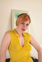 ATK hairy Vikki Evans Set