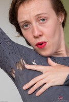 ATK hairy  in scary hairy