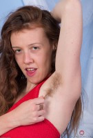 ATK hairy Roxy Set