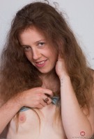 ATK hairy Roxy in scary hairy