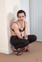 ATK hairy  in young and hairy