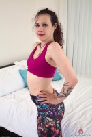 ATK hairy Roxanie Set