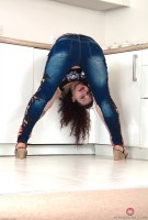 ATK hairy Roxanie Set