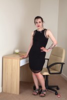 ATK hairy Roxanie Set